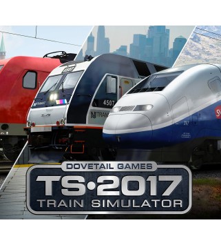 Train Simulator 2017 - Norfolk Southern GP38-2 High Hood Loco DLC Steam Key GLOBAL